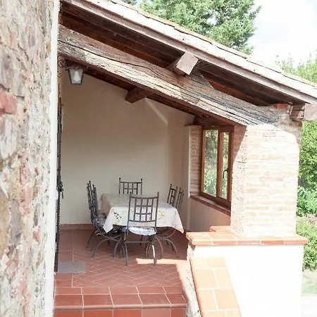 Agriturismo Oria Bianca